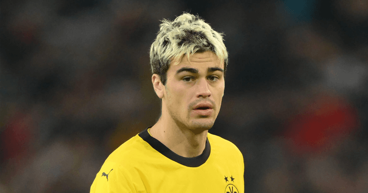 Where Will Gio Reyna Move To In A Summer Transfer? Cover Image