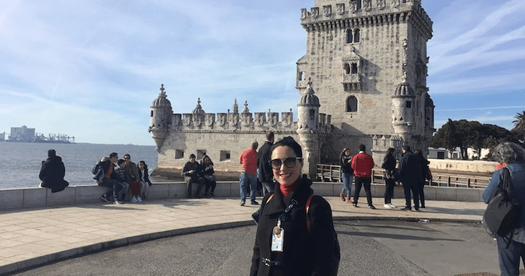 Rise of the Tugaboo - Portugal's Tourism Problem Cover Image
